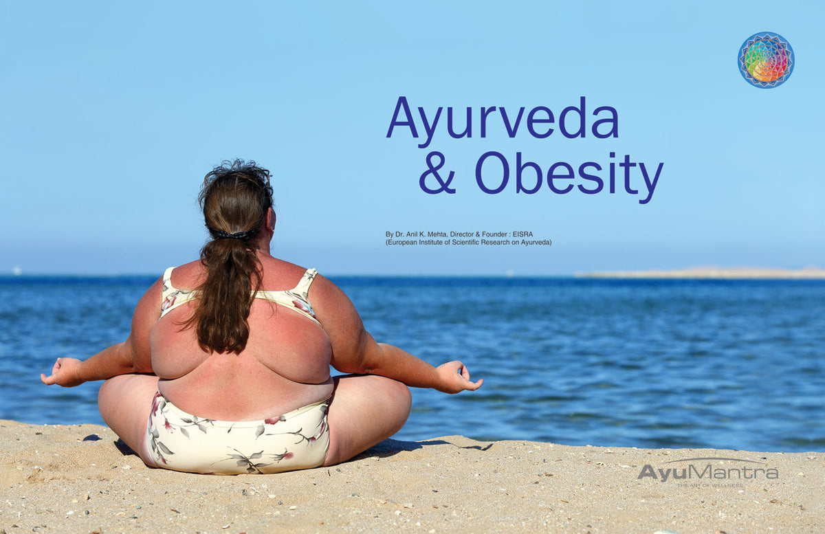 Ayurveda & Obesity Guide