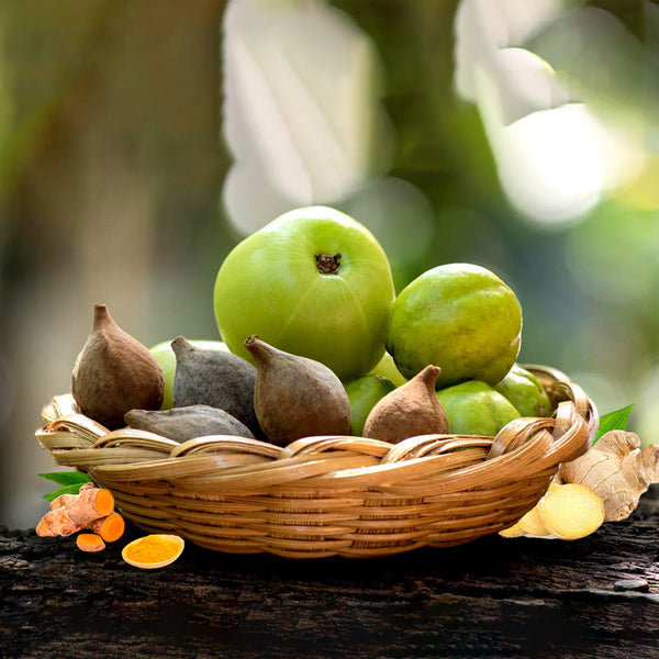ayurvedic detox herbs and products