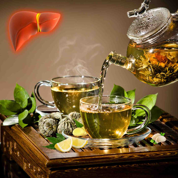 Fatty Liver with some effective home remedies to treat