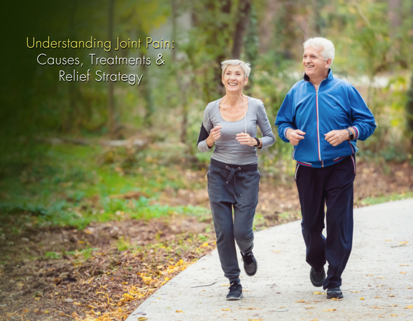 Understanding Joint Pain