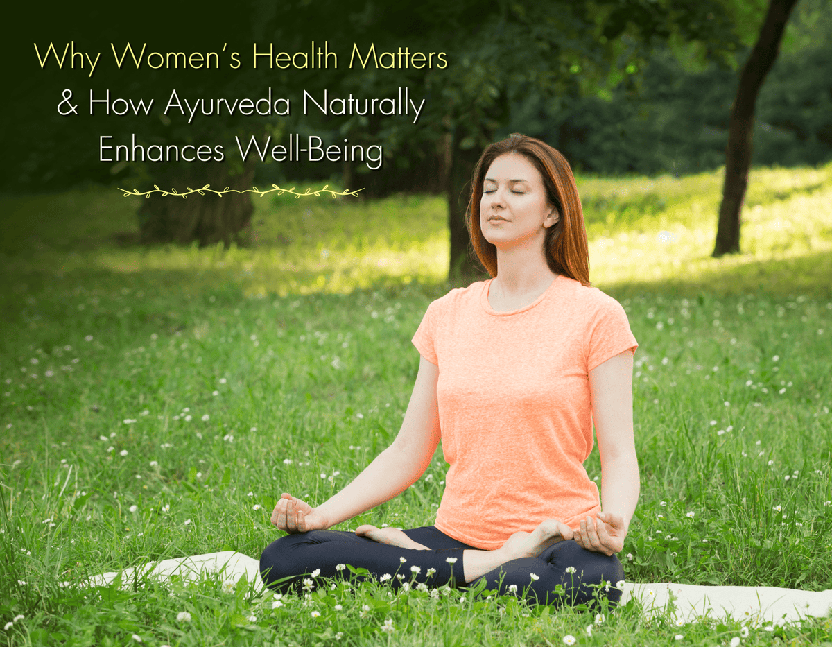ayurveda-womens-health