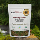 Ashwagandha Powder (Withania Somnifera)