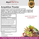 Avipattikar Powder
