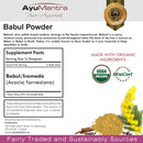 Babul / Irameda Powder