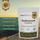Poudre de Dadimastak