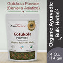 Gotukola Powder (Centella Asiatica)
