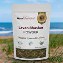 Poudre de Lavan Bhaskar