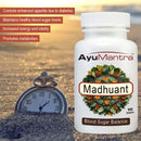Madhuant Comprimés
