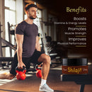 Résine Shilajit pure