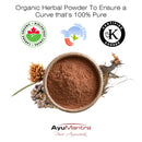 Nagarmotha powder (Cyperus rotundus)