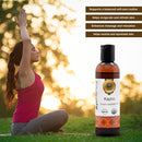 Kapha Oil