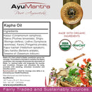 Kapha Oil