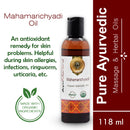 Huile de Mahamarichyadi