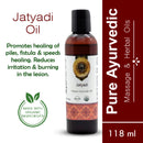 Jatyadi Oil