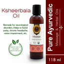 Huile de Ksheerbala