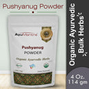 Poudre de Pushyanug