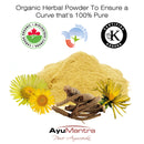 Pushkarmool Powder (Inula racemosa)