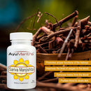 Sariva Manjishta Tablets