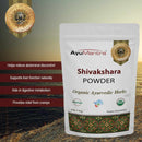Poudre de Shivakshara