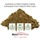 Poudre de Sitopaladi