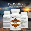 Thyro D Tablets