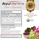 Triphala Guggul Tablets (also known as Trifla)