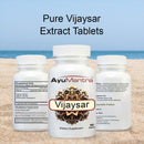 Vijaysar Tablets