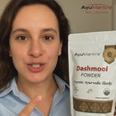 Dashmool Powder