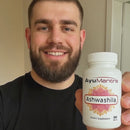 Informative guide on Ashwashila Ayurvedic tablets, a natural supplement combining Ashwagandha and Shilajit to address low libido, stress, and poor immunity.