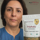 Poudre de Triphala