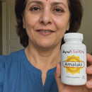 Ayurveda Brahmi Tablet product video explaining its key ingredient, Bacopa monnieri, and its benefits as a natural neurotonic and adaptogen for overall cognitive health.