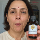 Shadbindu Oil