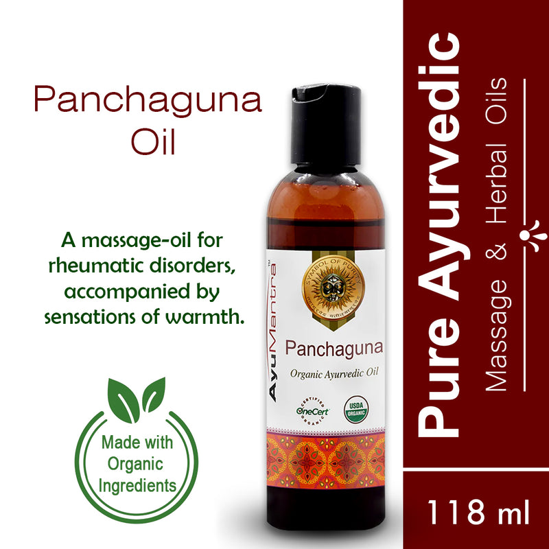 Panchaguna Oil