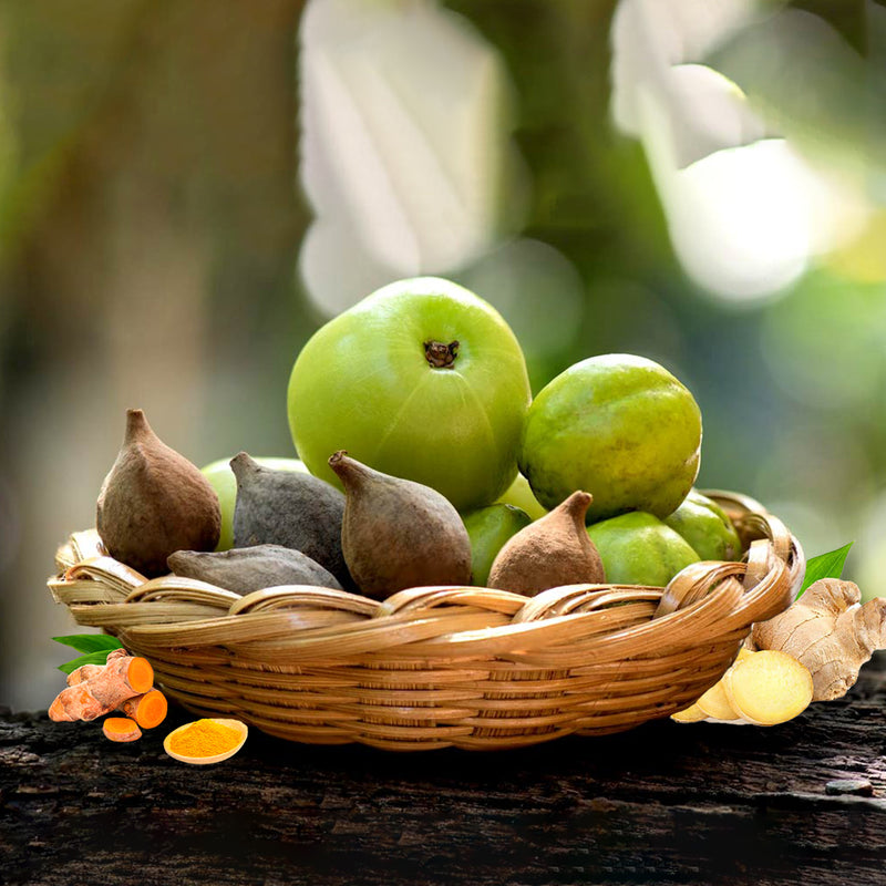 ayurvedic detox herbs and products
