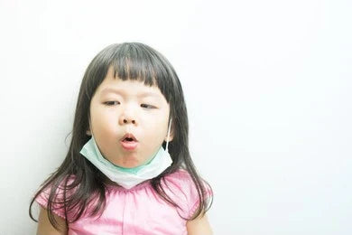 Baby cough and mucus relief discussion