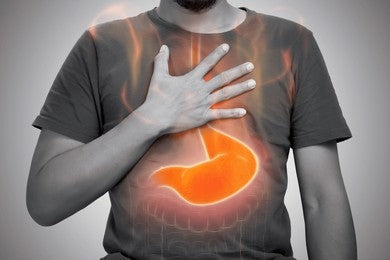 Gastritis