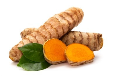 Turmeric, Curcumin (Curcuma longa)