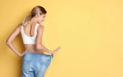 Natural Ayurvedic home remedies for weight loss and healthy metabolism