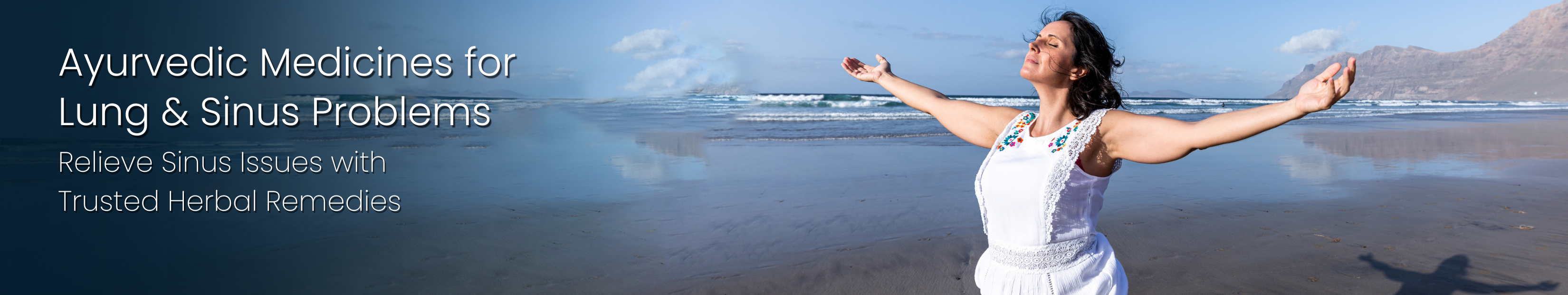 Buy Ayurvedic Lung & Sinus Medicines Online in Canada & USA | Ayumantra.co