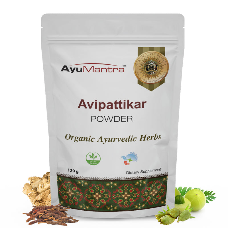 Poudre d'Avipatikar