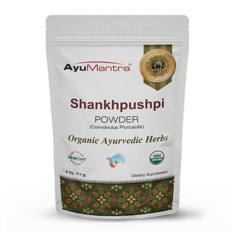 Shankhpushpi Powder