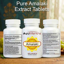 Amalaki Tablets  (Phyllanthus emblica) - 90 Tablets