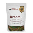 Brahmi Powder (Bacopa Monnieri) -  114g