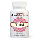 Tulsi-Tabletten (Ocimum sanctum) – 90 Tabletten