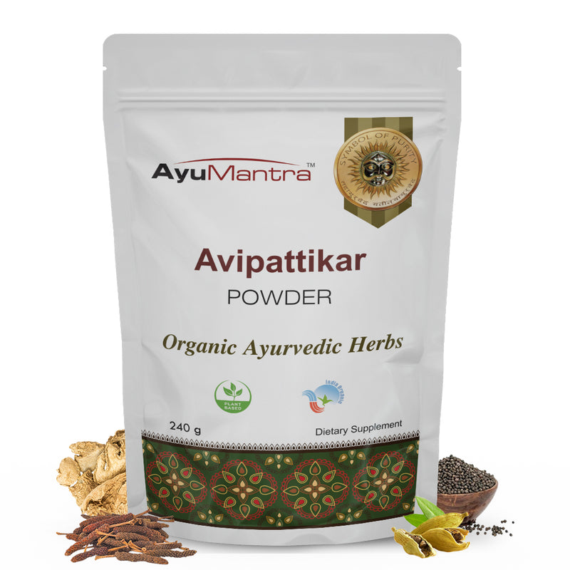 Poudre d'Avipatikar