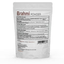 Brahmi Powder (Bacopa Monnieri) -  114g