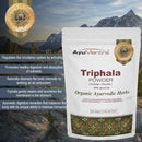 Triphala Powder -  114 gm | 227 gm