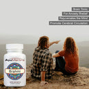 Brahmi Tablets (Bacopa monnieri) - 90 Tablets
