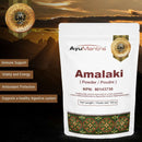 Amalaki Powder (Phyllanthus emblica) - 120gm | 227gm