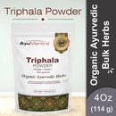Triphala Powder -  114 gm | 227 gm